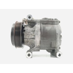 Recambio de compresor aire acondicionado para fiat punto berlina (188) 1.2 8v active referencia OEM IAM SCSB06  