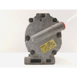 Recambio de compresor aire acondicionado para fiat punto berlina (188) 1.2 8v active referencia OEM IAM SCSB06  