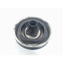 Recambio de polea cigueñal para opel combo (corsa c) familiar referencia OEM IAM 55200498  