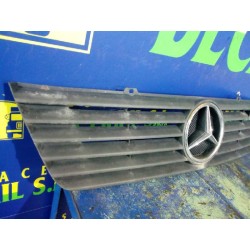 Recambio de rejilla delantera para mercedes sprinter (w901,w904) caja cerr. 412 d (904.462-463) techo elevado referencia OEM IAM