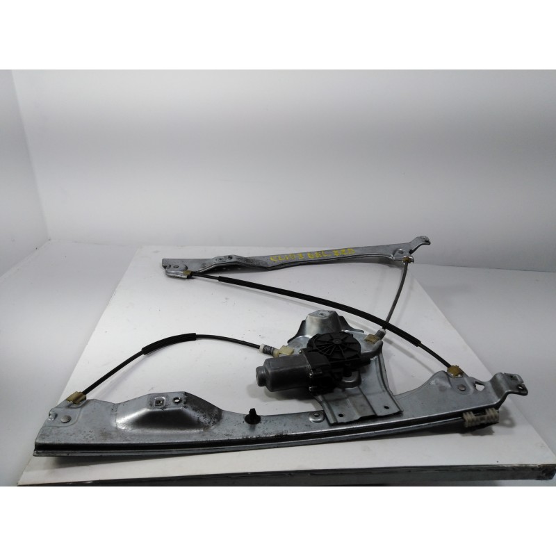 Recambio de elevalunas delantero izquierdo para renault clio iii exception referencia OEM IAM Recambio de elevalunas delantero izquierdo para renault clio iii exception referencia OEM IAM