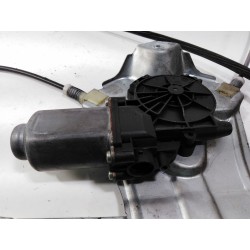 Recambio de elevalunas delantero izquierdo para renault clio iii exception referencia OEM IAM   