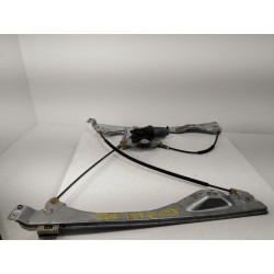 Recambio de elevalunas delantero izquierdo para renault clio iii exception referencia OEM IAM   