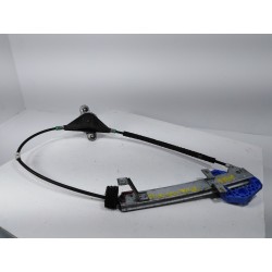 Recambio de elevalunas trasero derecho para ford mondeo berlina (gd) clx referencia OEM IAM   