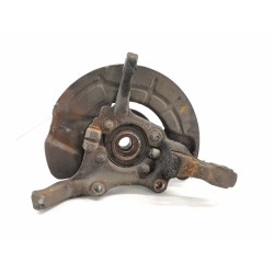 Recambio de mangueta delantera izquierda para volvo serie 850 tdi berlina referencia OEM IAM   