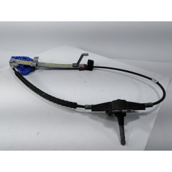Recambio de elevalunas trasero derecho para ford mondeo berlina (gd) clx referencia OEM IAM   