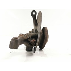 Recambio de mangueta delantera izquierda para volvo serie 850 tdi berlina referencia OEM IAM   