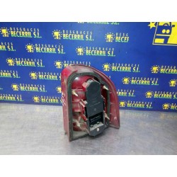 Recambio de piloto trasero izquierdo para ford mondeo berlina (gd) ambiente referencia OEM IAM   