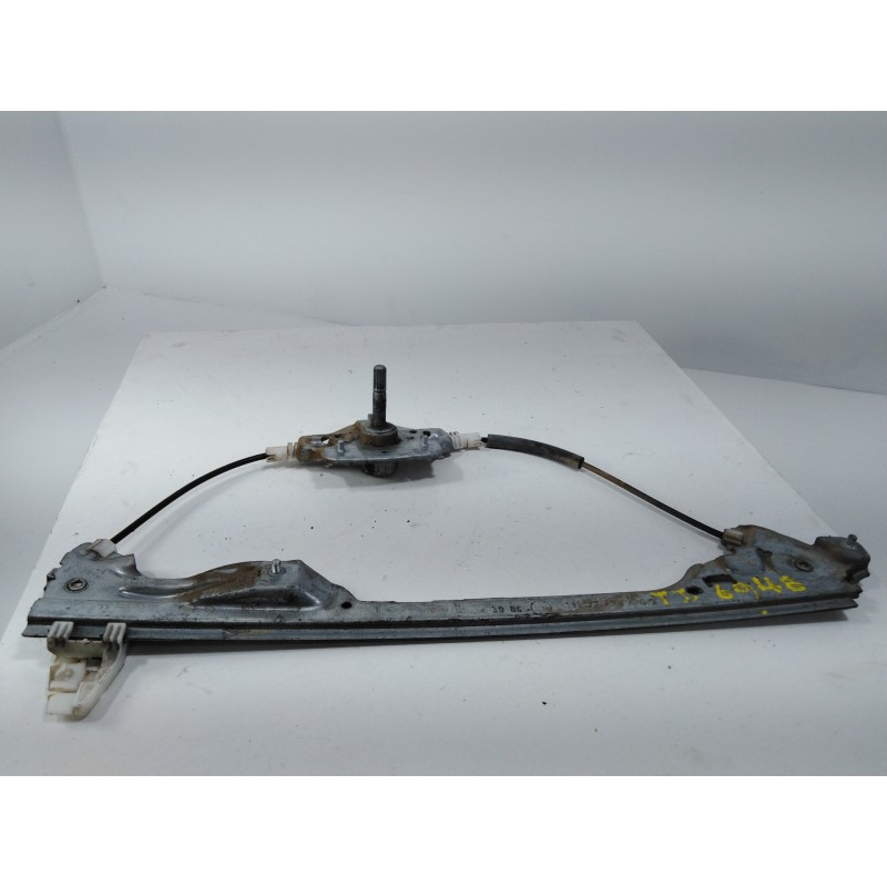 Recambio de elevalunas trasero izquierdo para renault modus emotion referencia OEM IAM Recambio de elevalunas trasero izquierdo para renault modus emotion referencia OEM IAM