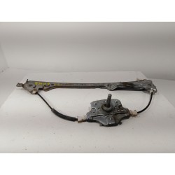 Recambio de elevalunas trasero izquierdo para renault modus emotion referencia OEM IAM   
