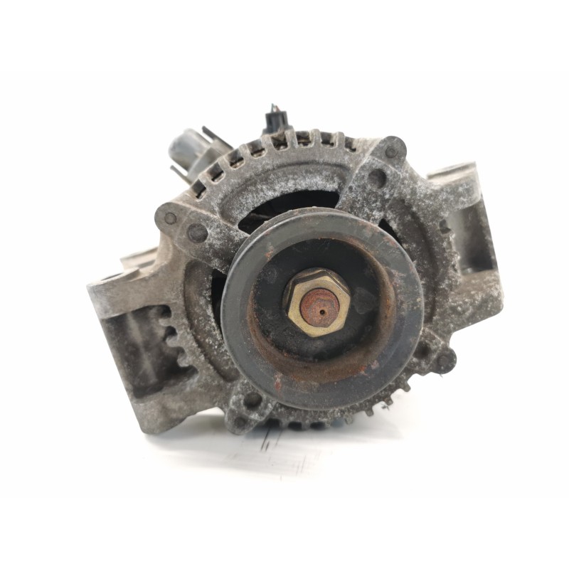 Recambio de alternador para chrysler sebring berlina (jr41) 2.0 le referencia OEM IAM 04606755AA 4210000061 Recambio de alternador para chrysler sebring berlina (jr41) 2.0 le referencia OEM IAM 04606755AA 4210000061
