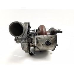 Recambio de turbocompresor para volvo serie 850 tdi berlina referencia OEM IAM 074145701BX  