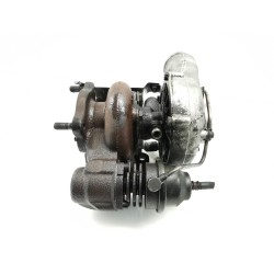 Recambio de turbocompresor para volvo serie 850 tdi berlina referencia OEM IAM 074145701BX  