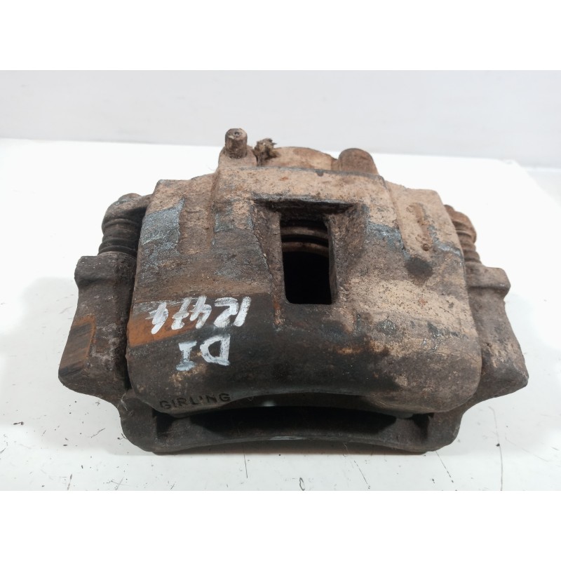Recambio de pinza freno delantera izquierda para nissan patrol (k/w160) hardtop (k160) referencia OEM IAM Recambio de pinza freno delantera izquierda para nissan patrol (k/w160) hardtop (k160) referencia OEM IAM