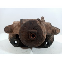 Recambio de pinza freno delantera izquierda para nissan patrol (k/w160) hardtop (k160) referencia OEM IAM   