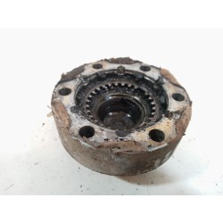Recambio de cubos de bloqueo para nissan patrol (k/w160) hardtop (k160) referencia OEM IAM   