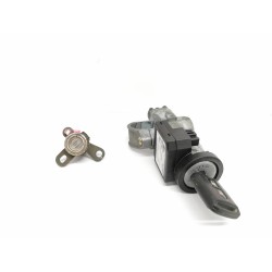 Recambio de antirrobo para nissan almera tino (v10m) acenta referencia OEM IAM 28590C9965  