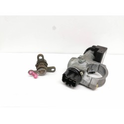 Recambio de antirrobo para nissan almera tino (v10m) acenta referencia OEM IAM 28590C9965  