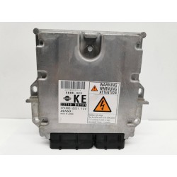 Recambio de centralita motor uce para nissan almera tino (v10m) acenta referencia OEM IAM 23710BU721 2758003231 