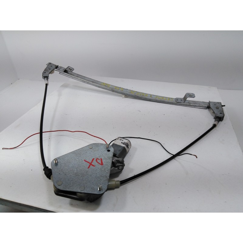 Recambio de elevalunas delantero derecho para renault scenic (ja..) 1.9 dci authentique referencia OEM IAM   