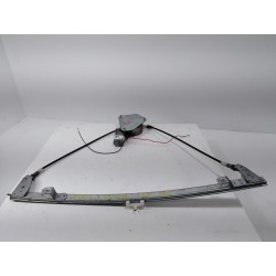 Recambio de elevalunas delantero derecho para renault scenic (ja..) 1.9 dci authentique referencia OEM IAM   