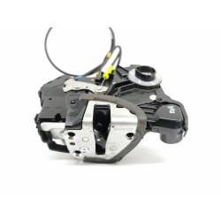 Recambio de cerradura puerta delantera derecha para toyota auris luna+ referencia OEM IAM   