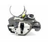 Recambio de cerradura puerta delantera derecha para toyota auris luna+ referencia OEM IAM   