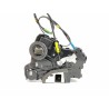 Recambio de cerradura puerta delantera izquierda para toyota auris luna+ referencia OEM IAM   