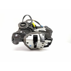 Recambio de cerradura puerta delantera izquierda para toyota auris luna+ referencia OEM IAM   