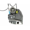 Recambio de cerradura puerta trasera derecha para toyota auris luna+ referencia OEM IAM   
