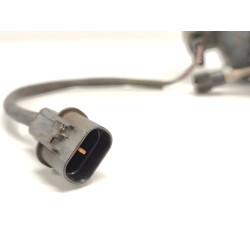 Recambio de faro antiniebla derecho para hyundai matrix (fc) 1.5 crdi 16v gls referencia OEM IAM   
