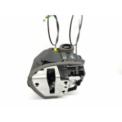 Recambio de cerradura puerta trasera izquierda para toyota auris luna+ referencia OEM IAM   