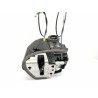 Recambio de cerradura puerta trasera izquierda para toyota auris luna+ referencia OEM IAM   