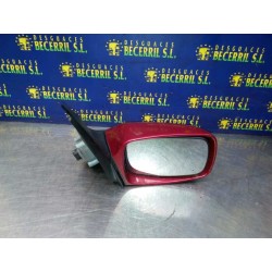 Recambio de retrovisor derecho para ford mondeo berlina (gd) ambiente referencia OEM IAM   