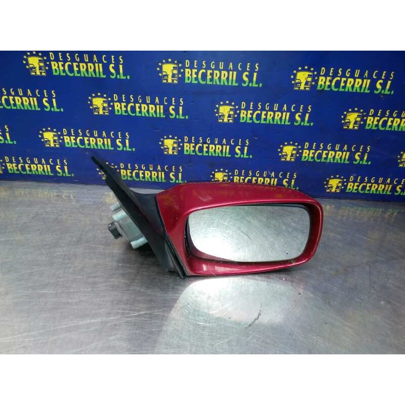 Recambio de retrovisor derecho para ford mondeo berlina (gd) ambiente referencia OEM IAM Recambio de retrovisor derecho para ford mondeo berlina (gd) ambiente referencia OEM IAM