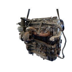 Recambio de motor completo para hyundai matrix (fc) 1.5 crdi 16v gls referencia OEM IAM D4FA BOSCH 258996KM