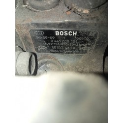 Recambio de motor completo para hyundai matrix (fc) 1.5 crdi 16v gls referencia OEM IAM D4FA BOSCH 258996KM
