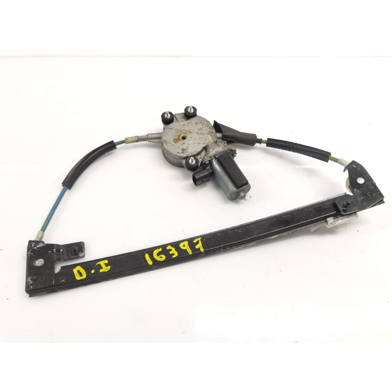 Recambio de elevalunas delantero izquierdo para alfa romeo 147 (190) 1.9 jtd 120 collezione referencia OEM IAM Recambio de elevalunas delantero izquierdo para alfa romeo 147 (190) 1.9 jtd 120 collezione referencia OEM IAM