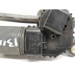 Recambio de motor limpia delantero para jaguar x-type wagon 2.0 d executive referencia OEM IAM 1X4317508AC  