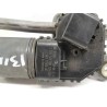 Recambio de motor limpia delantero para jaguar x-type wagon 2.0 d executive referencia OEM IAM 1X4317508AC  