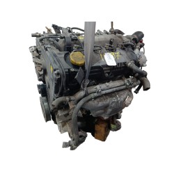 Recambio de motor completo para alfa romeo 147 (190) 1.9 jtd 120 collezione referencia OEM IAM 937A3000 BOSCH 141519KM