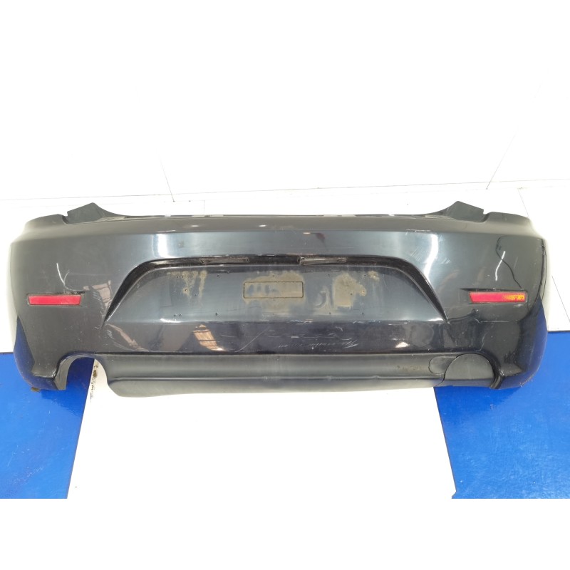 Recambio de paragolpes trasero para alfa romeo 147 (190) 1.9 jtd 120 collezione referencia OEM IAM Recambio de paragolpes trasero para alfa romeo 147 (190) 1.9 jtd 120 collezione referencia OEM IAM