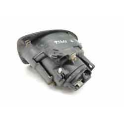 Recambio de faro antiniebla izquierdo para renault clio ii fase i (b/cbo) 1.2 referencia OEM IAM   