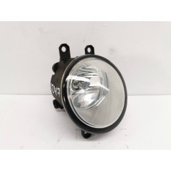 Recambio de faro antiniebla derecho para toyota auris luna+ referencia OEM IAM   