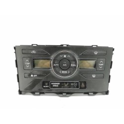 Recambio de mando calefaccion / aire acondicionado para toyota auris luna+ referencia OEM IAM 5590002300 0H306B000FRMB 