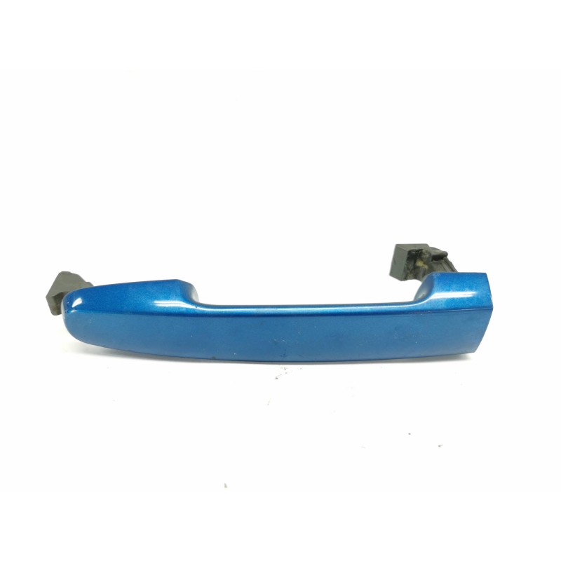 Recambio de maneta exterior delantera izquierda para toyota auris luna+ referencia OEM IAM Recambio de maneta exterior delantera izquierda para toyota auris luna+ referencia OEM IAM