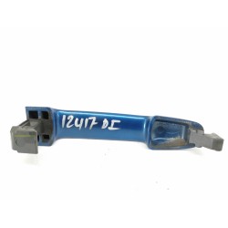 Recambio de maneta exterior delantera izquierda para toyota auris luna+ referencia OEM IAM   