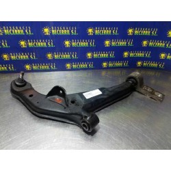 Recambio de brazo suspension inferior delantero derecho para nissan almera tino (v10m) ambience referencia OEM IAM   