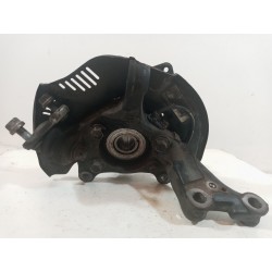 Recambio de mangueta delantera izquierda para toyota auris luna+ referencia OEM IAM   