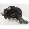 Recambio de mangueta delantera izquierda para toyota auris luna+ referencia OEM IAM   